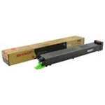 Sharp MX-51NTMA ( MX51NTMA ) OEM Magenta Laser Toner Cartridge