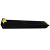 Sharp MX-51NTYA ( MX51NTYA ) Compatible Yellow Laser Toner Cartridge