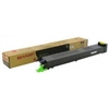 Sharp MX-51NTYA ( MX51NTYA ) OEM Yellow Laser Toner Cartridge