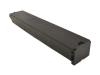 Sharp MX-61NTBA ( MX61NTBA ) OEM Black Laser Toner Cartridge