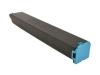 Sharp MX-61NTCA ( MX61NTCA ) OEM Cyan Laser Toner Cartridge