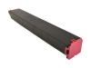 Sharp MX-61NTMA ( MX61NTMA ) OEM Magenta Laser Toner Cartridge