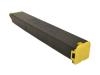 Sharp MX-61NTYA ( MX61NTYA ) OEM Yellow Laser Toner Cartridge