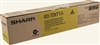 Sharp MX-70NTYA ( MX70NTYA ) OEM Yellow Laser Toner Cartridge