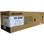 Sharp MX-850NT ( MX850NT ) OEM Black Laser Toner Cartridge