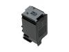 Sharp MX-C30NTB ( MXC30NTB ) OEM Black Laser Toner Cartridge