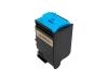 Sharp MX-C30NTC ( MXC30NTC ) OEM Cyan Laser Toner Cartridge