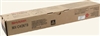 Sharp MX-C40NTB ( MXC40NTB ) OEM Black Laser Toner Cartridge