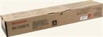 Sharp MX-C40NTB ( MXC40NTB ) OEM Black Laser Toner Cartridge