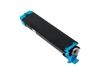 Sharp MX-C40NTC ( MXC40NTC ) OEM Cyan Laser Toner Cartridge; 10,000 Pages