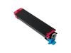 Sharp MX-C40NTM ( MXC40NTM ) OEM Magenta Laser Toner Cartridge; 10,000 Pages