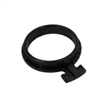Sharp NBRGP0025QSBZ (NBRGP0025QSZZ) Bushing - Machine uses 2