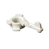 Sharp NBRGP0861FCZZ Bushing for Cleaning Web