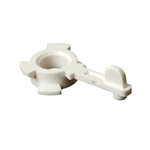 Sharp NBRGP0861FCZZ Bushing for Cleaning Web