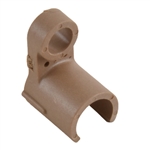Sharp NBRGP0912FCZZ Lower Cleaning Roller Bushing