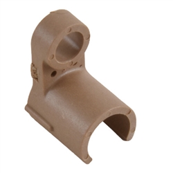 Sharp NBRGP0912FCZZ Lower Cleaning Roller Bushing