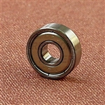 Sharp NBRGY0724FCZZ (NBRGY0253FCZZ) Lower Fuser Bearing