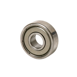 Sharp NBRGY0773FCZZ Bearing for Fuser Pressure Roller - Machine uses 2
