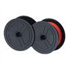Sharp S800BRC Compatible Black/Red Universal Calculator Spool C-Wind