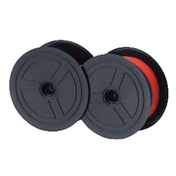 Sharp S800BRC Compatible Black/Red Universal Calculator Spool C-Wind