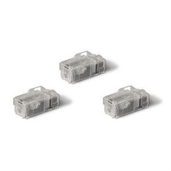 Sharp SF-SC11 ( SFSC11 ) Compatible Staple Cartridge (Yield 5,000) (Box of 3)