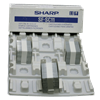 Sharp SF-SC11 ( SFSC11 ) OEM Laser Toner Staple Cartridges (Box of 3)