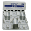 Sharp SF-SC11 ( SFSC11 ) OEM Laser Toner Staple Cartridges (Box of 3)