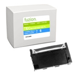 TEC RTEC1040 Compatible Purple Printer Ribbon (Box of 6)