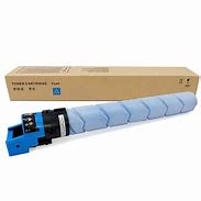 Konica Minolta TN-328C OEM Cyan Toner Cartridge