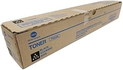 Konica Minolta TN-328K OEM Black Toner Cartridge