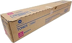 Konica Minolta TN-328M OEM Magenta Toner Cartridge