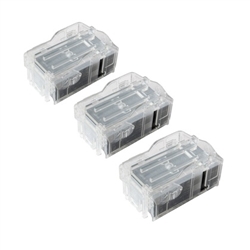 Toshiba 2400 Compatible Staple  Cartridge (Yield 5,000) (Box of 3)