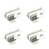 Toshiba 3100 Compatible Staple Refill Cartridge (Box of 3)