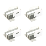Toshiba 3100 Compatible Staple Refill Cartridge (Box of 3)