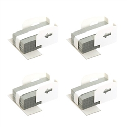 Toshiba 3100 Compatible Staple Refill Cartridge (Box of 3)