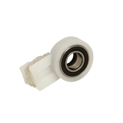 Toshiba 6LA02416000 Front Bushing For Paddle