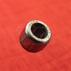 Toshiba 6LA05468000 Fuser Bearing - One Way - Machine uses 2