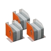 Toshiba 700 Compatible Staple Cartridge (Yield 5,000) (Box of 3)