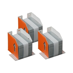 Toshiba 700 Compatible Staple Cartridge (Yield 5,000) (Box of 3)