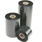 Toshiba AW6F Standard Wax Thermal Transfer Ribbon 83mm x 300m (3.27" x 984') ( Box of 10) B4430083AW6F