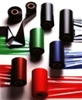 Toshiba AW6F Standard Wax Thermal Transfer Ribbon 110mm x 300m (4.33" x 984') (Box of 10) B4530110AW6F