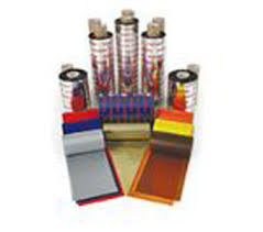 Toshiba SG5 Premium Wax/Resin Thermal Transfer Ribbon 110mm x 300m (4.33" x 984') (Box of 12) B4530110SG5