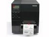 Toshiba B-EX4T2-HS12-QM-R 4" width Printer, 600 dpi,Type 2, Flat type head, TT/DT