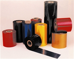 Toshiba SG5F Premium Wax/Resin Thermal Transfer Ribbon 89mm x 600m (3.50" x 1968') (Box of 12) BEX60089SG5F