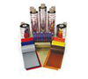 Toshiba SW1 Premium Wax Thermal Transfer Ribbon 89mm x 600m (3.50" x 1968') (Box of 12) BEX60089SW1