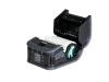 Toshiba B-FP3D-GS40-QM-R Portable Label Thermal Printer B-FP3D 3IN portable Thermal Printer,Standard model(without Peel-Off),USB/WLAN,with NFC,receipt Thermal Printer