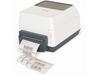 Toshiba B-FV4T-TS14-QQ-R Label Thermal Printer 4in Wide Thermal Transfer/Direct,300DPI USB/LAN,Serial