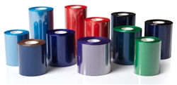 Toshiba CP50 General Purpose Wax/Resin Thermal Transfer Ribbon 76mm x 360m (3.00" x 1181') (Box of 36) BRDA076360-CP50 