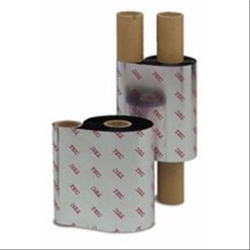 Toshiba DW6 Standard Wax Thermal Transfer Ribbon 90mm x 360m (3.54" x 1181') (Box of 12) BRDA090360-DW6