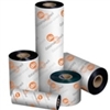 Toshiba CV Premium Wax Thermal Transfer Ribbon 110mm x 110m (4.33" x 361') (Box of 24) BRDA110110-CV